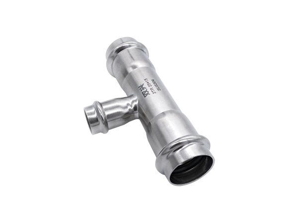 異徑中小三通 異徑中小三通