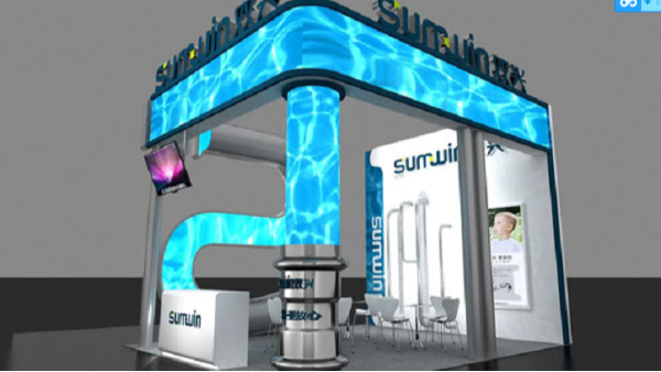 展會(huì)預(yù)告 | 雙興不銹鋼水管邀您相約國(guó)際醫(yī)院建設(shè)、裝備及管理展覽會(huì)