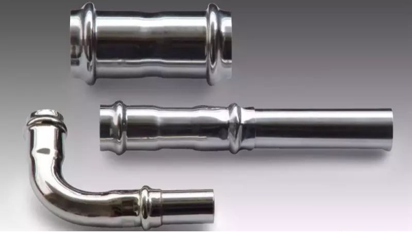 關(guān)于薄壁卡壓式不銹鋼管件的知識(shí)，你了解多少？