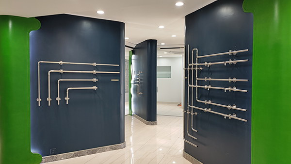 不銹鋼水管會(huì)不會(huì)生銹？雙興大揭秘